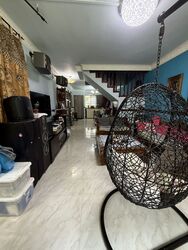 Blk 138 Petir Road (Bukit Panjang), HDB Executive #543381561